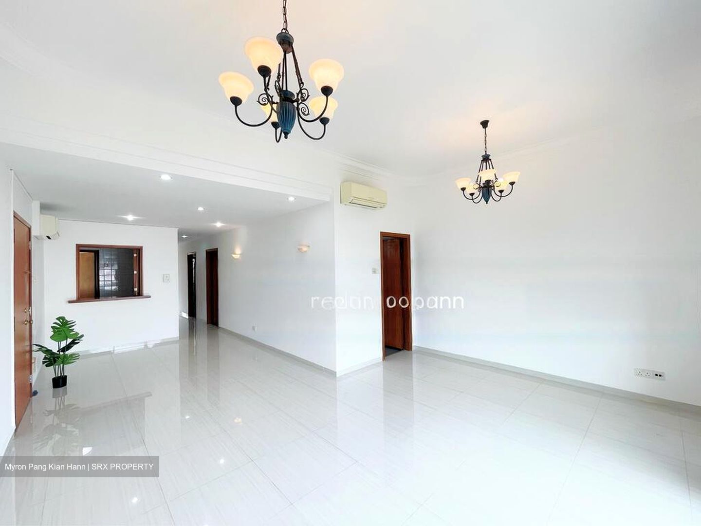 Parbury Hill Condominium (D16), Condominium #637740771